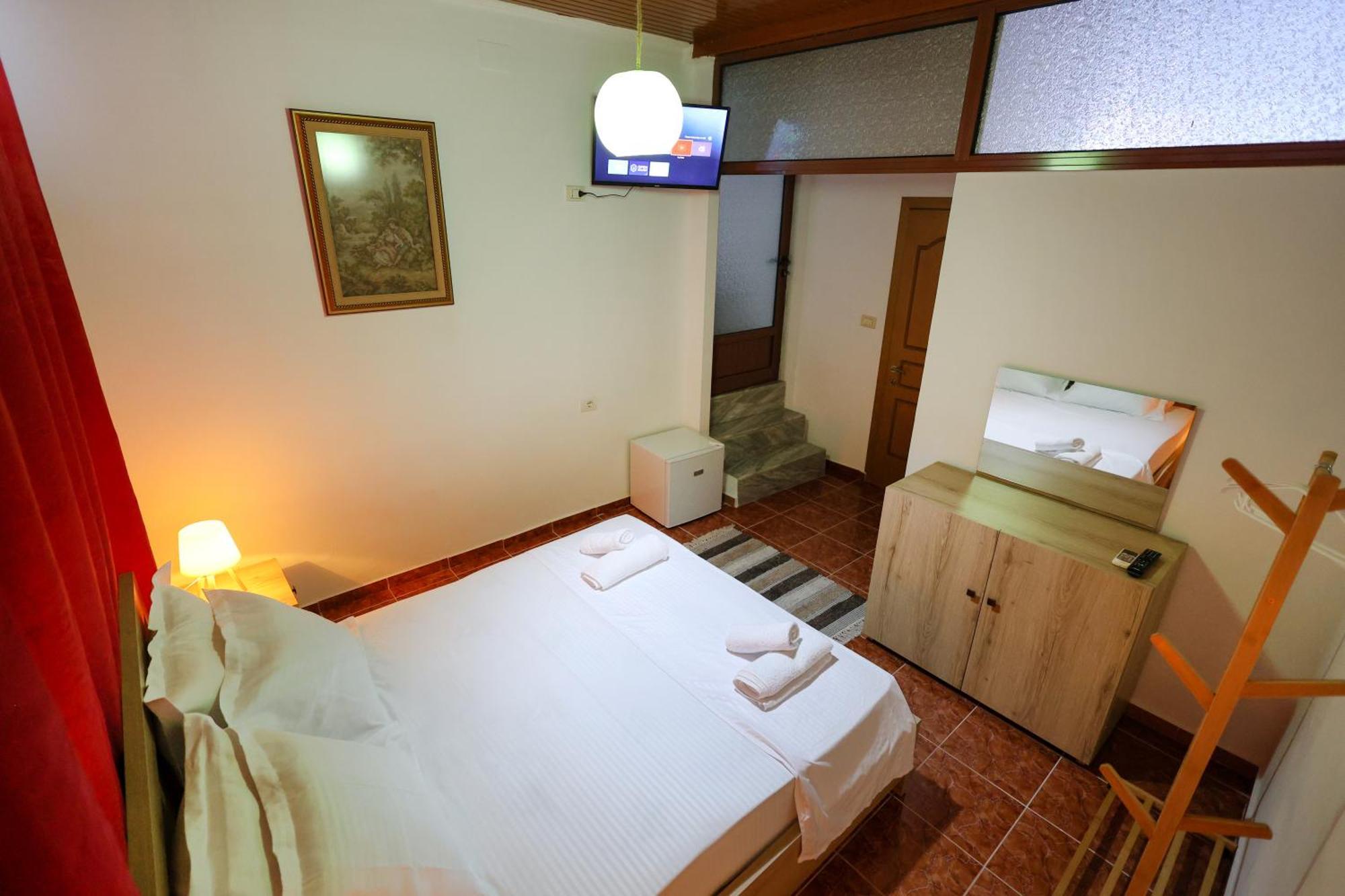 Spahiu Casa de hóspedes Berati