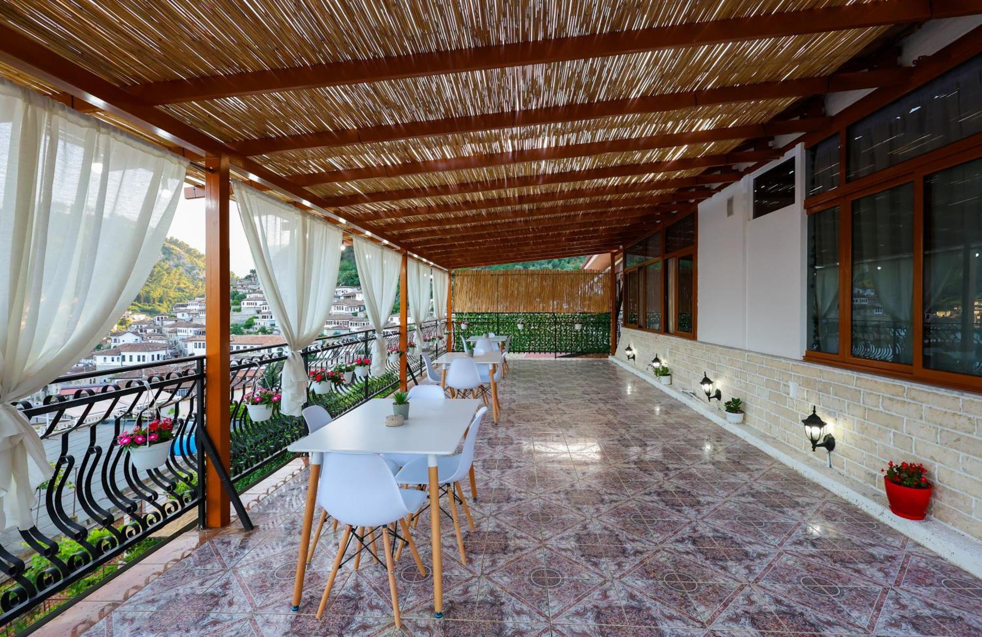 Spahiu Casa de hóspedes
